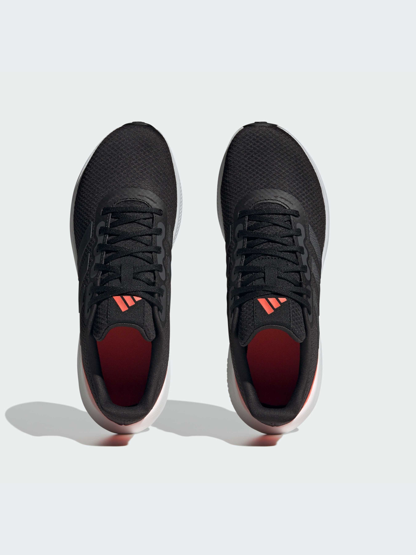 Кроссовки Adidas Runfalcon модель HP7550-KZ Фото