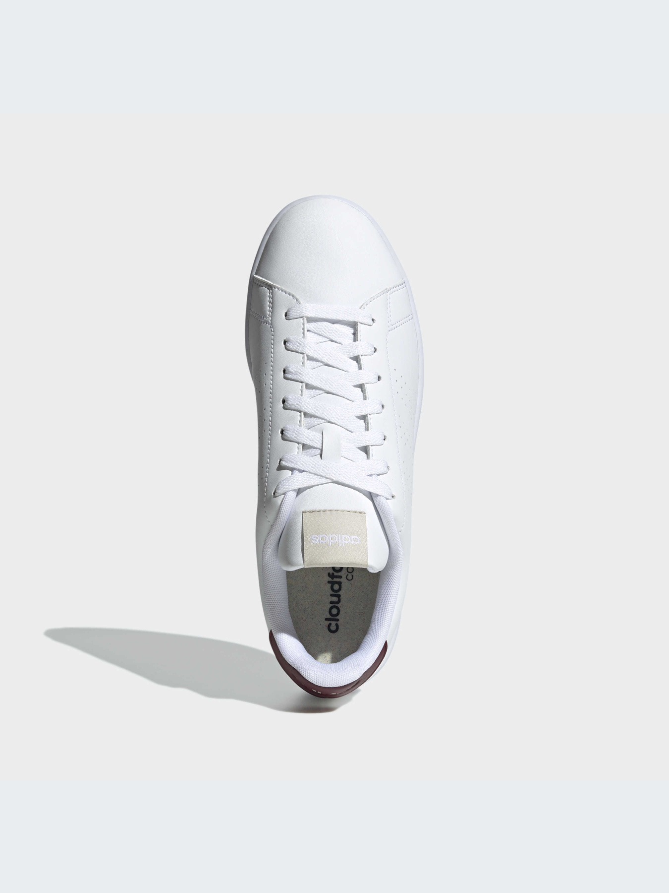 Кеды Adidas модель GW5536-KZ Фото