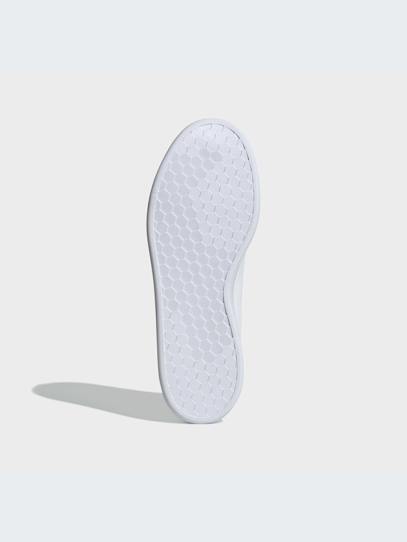 Кеды Adidas модель GW5536-KZ Фото
