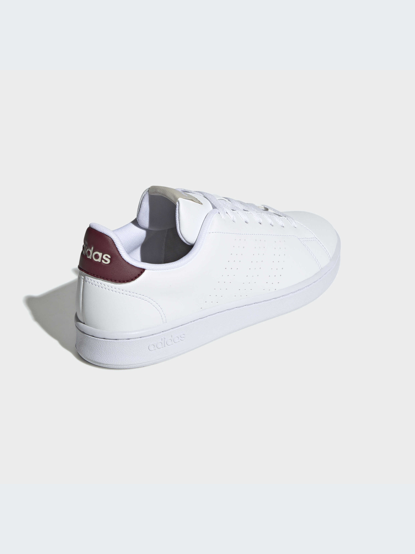 Кеды Adidas модель GW5536-KZ Фото