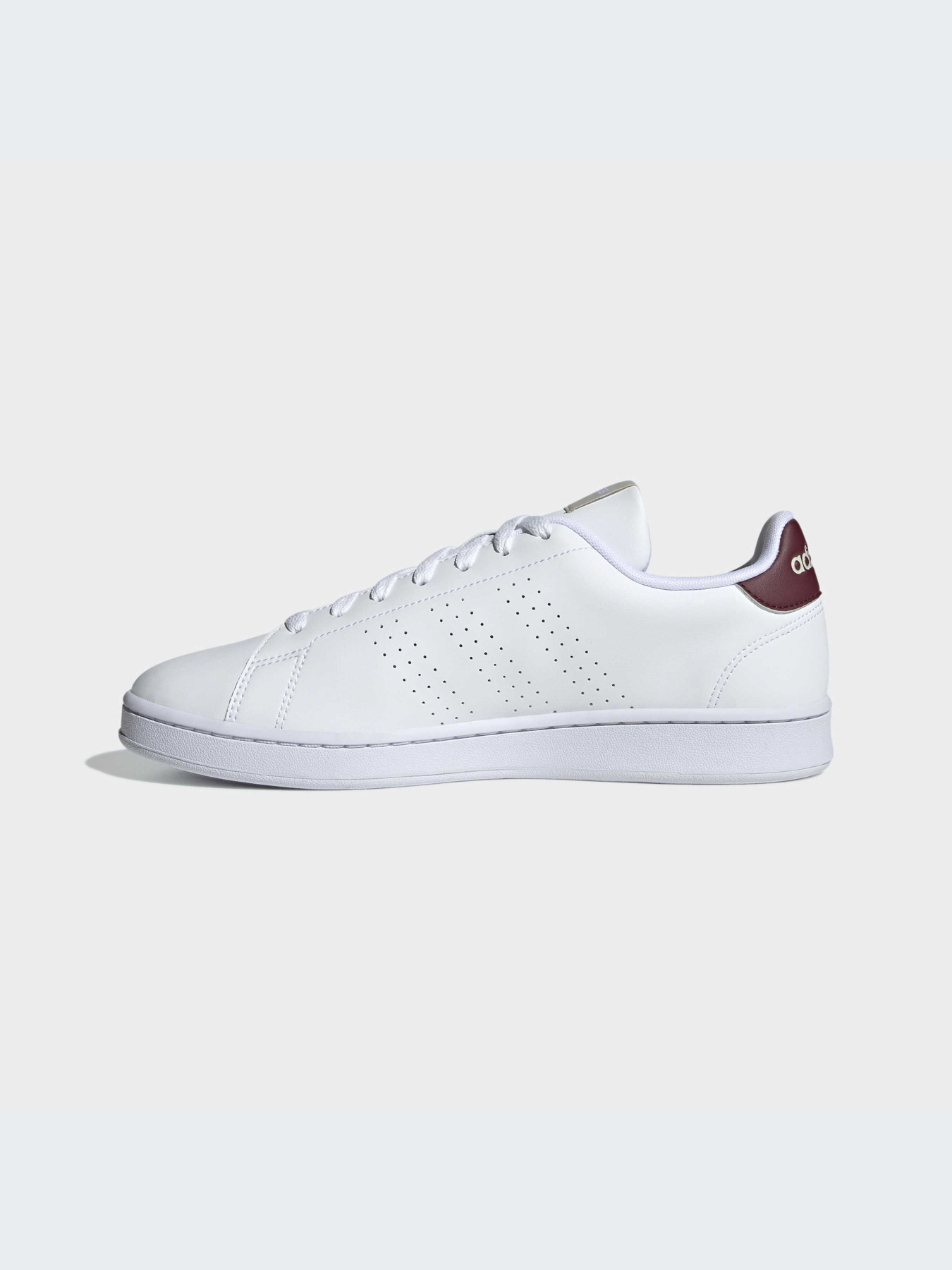 Кеды Adidas модель GW5536-KZ Фото