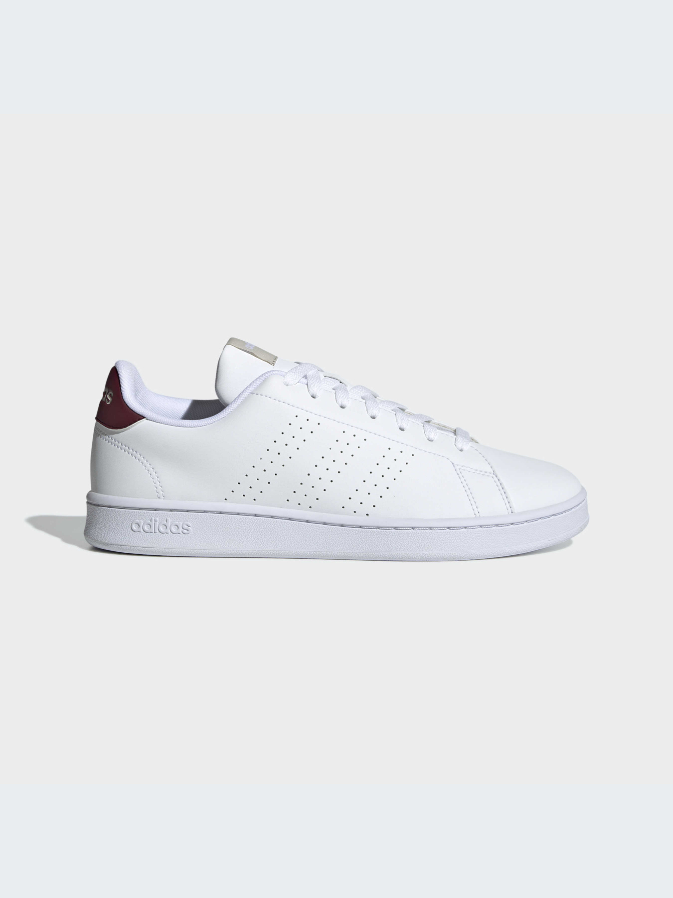 Кеды Adidas модель GW5536-KZ Фото