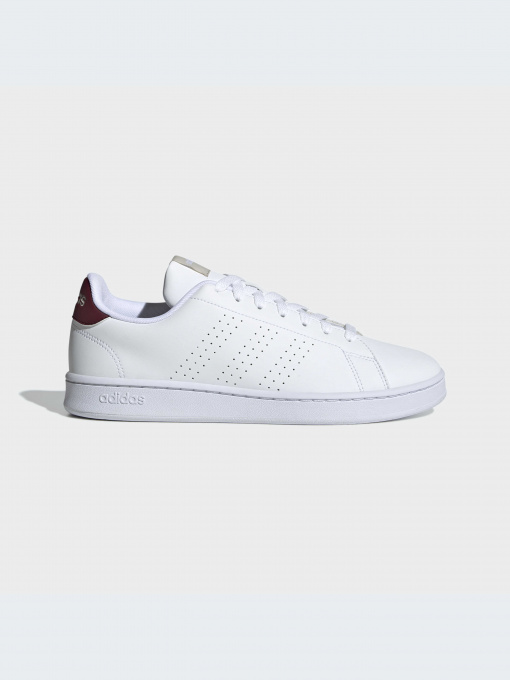 Кеды Adidas модель GW5536-KZ Фото