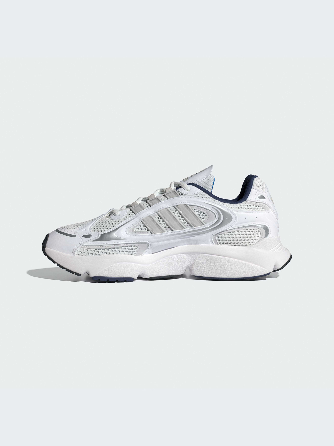 Кроссовки Adidas Ozweego модель IF3447-KZ Фото