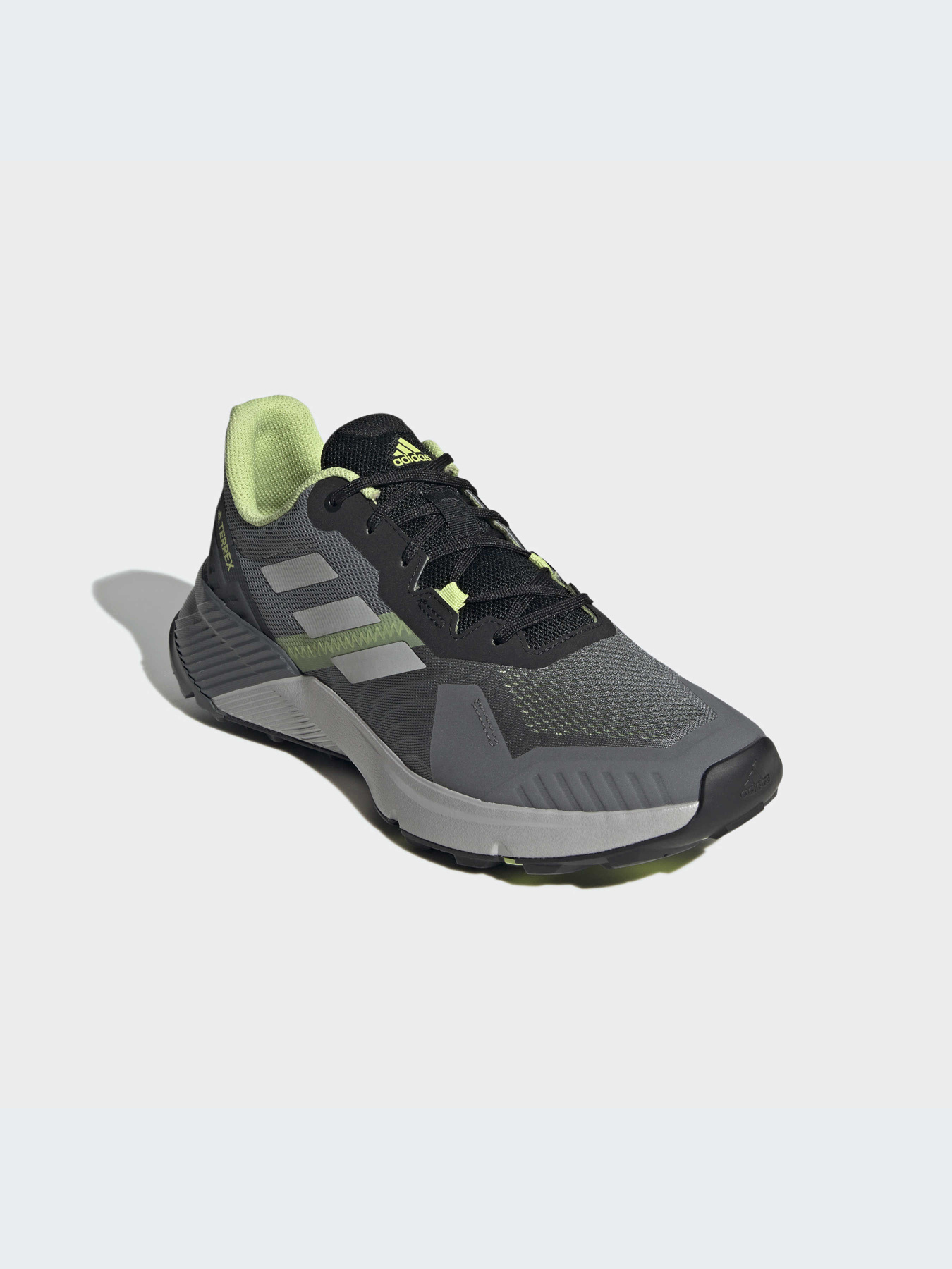 Кроссовки Adidas Terrex модель GZ9034-KZ Фото
