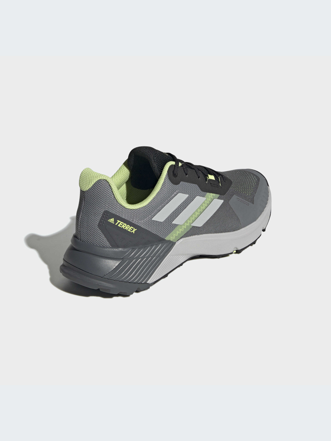 Кроссовки Adidas Terrex модель GZ9034-KZ Фото