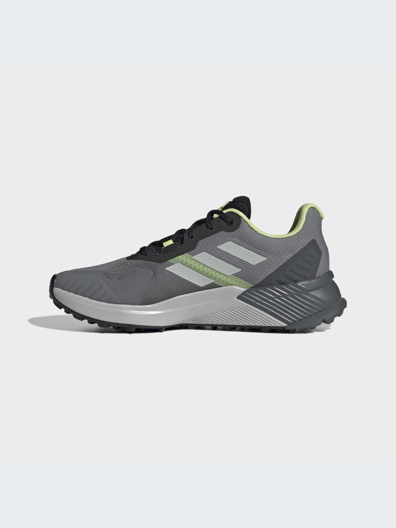 Кроссовки Adidas Terrex модель GZ9034-KZ Фото