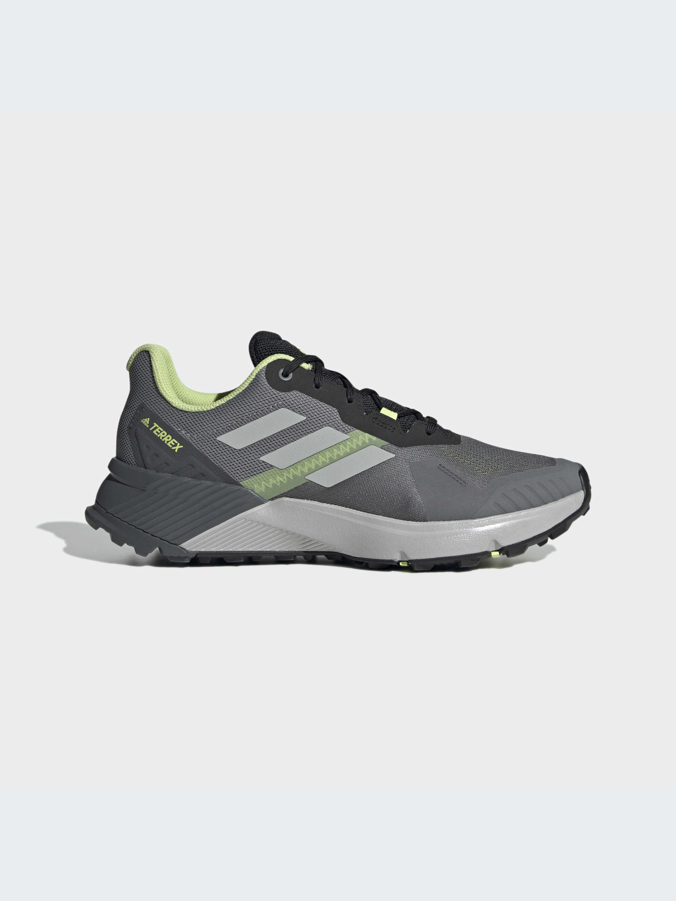 Кроссовки Adidas Terrex модель GZ9034-KZ Фото