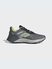 Кроссовки Adidas Terrex модель GZ9034-KZ Фото