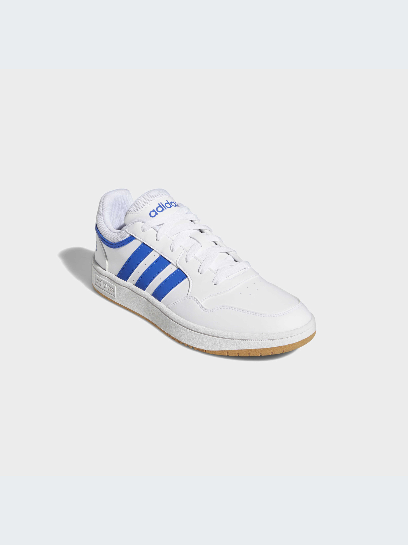 Кроссовки Adidas Hoops модель GY5435-KZ Фото
