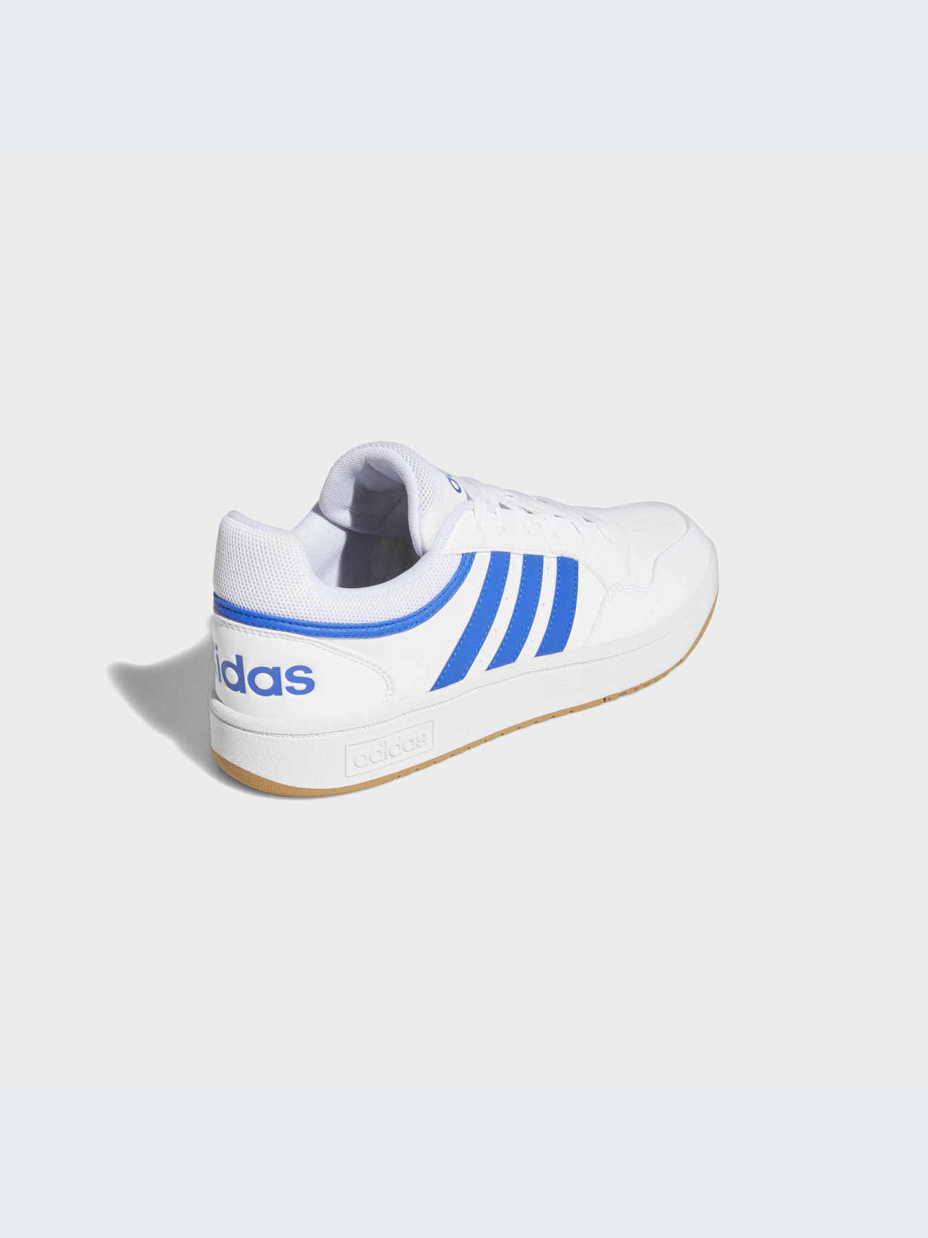 Кроссовки Adidas Hoops модель GY5435-KZ Фото