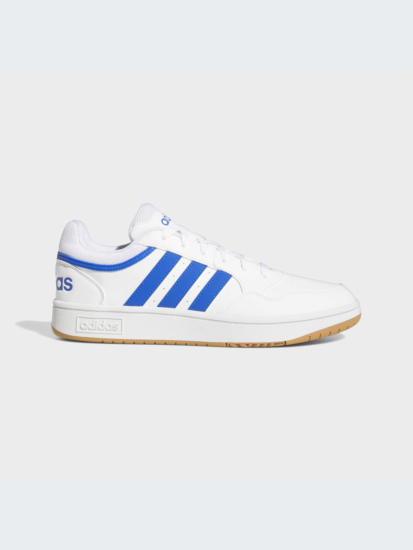 Кроссовки Adidas Hoops модель GY5435-KZ Фото