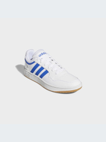 Кроссовки Adidas Hoops модель GY5435-KZ Фото