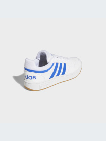 Кроссовки Adidas Hoops модель GY5435-KZ Фото