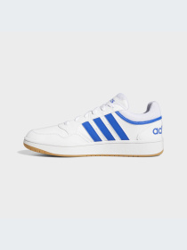 Кроссовки Adidas Hoops модель GY5435-KZ Фото