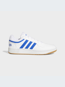 Кроссовки Adidas Hoops модель GY5435-KZ Фото