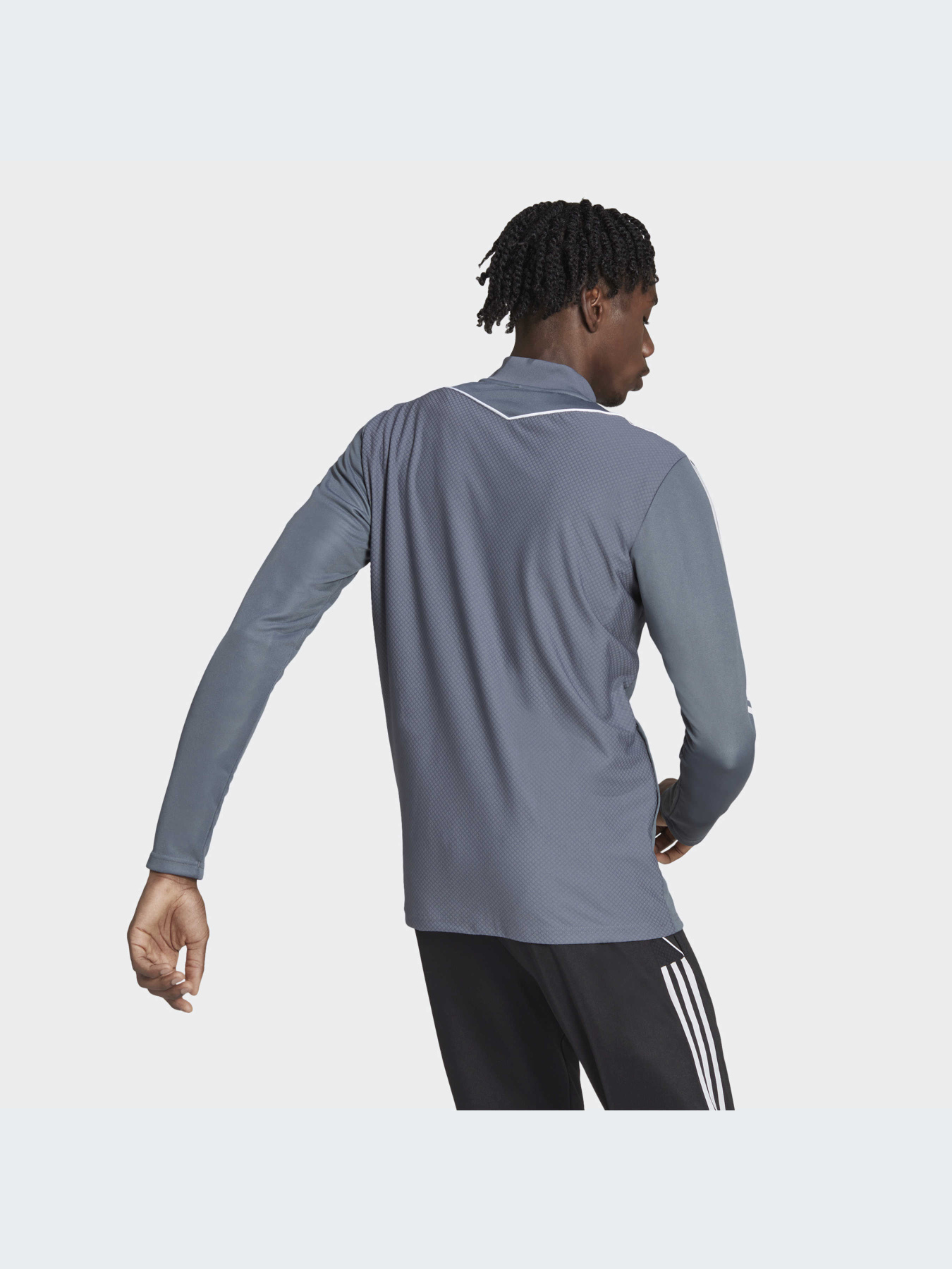 Худи и свитшоты Adidas Tiro модель HS3504-KZ Фото