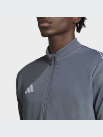 Худи и свитшоты Adidas Tiro модель HS3504-KZ Фото