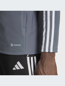 Худи и свитшоты Adidas Tiro модель HS3504-KZ Фото