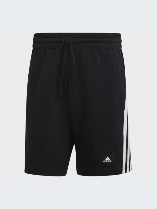 Шорты Adidas 3 Stripes модель H46515-KZ Фото