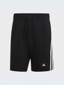 Шорты Adidas 3 Stripes модель H46515-KZ Фото