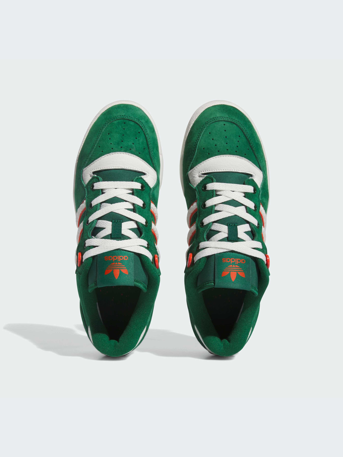 Кроссовки Adidas Rivalry модель IE7703-KZ Фото