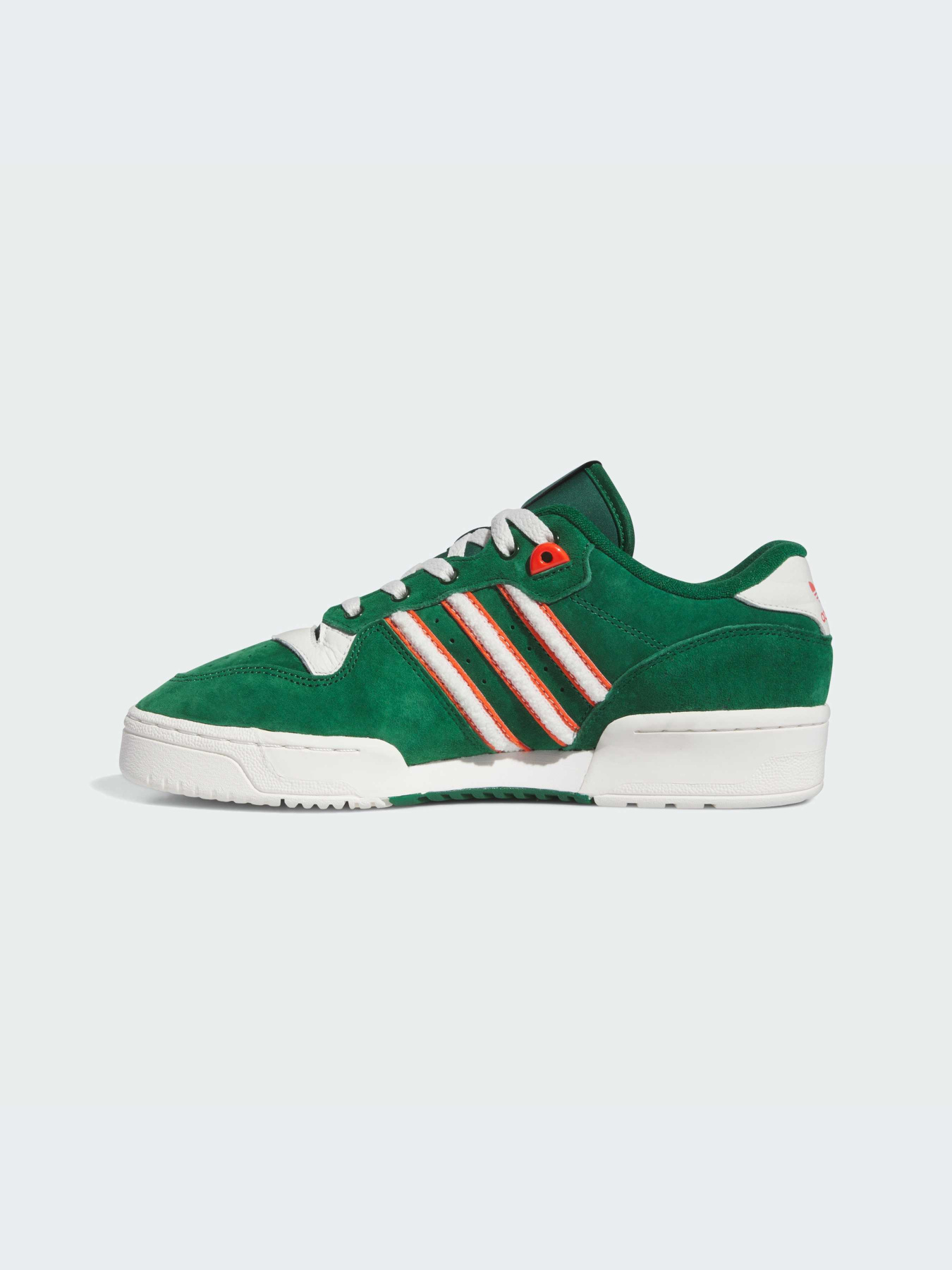 Кроссовки Adidas Rivalry модель IE7703-KZ Фото
