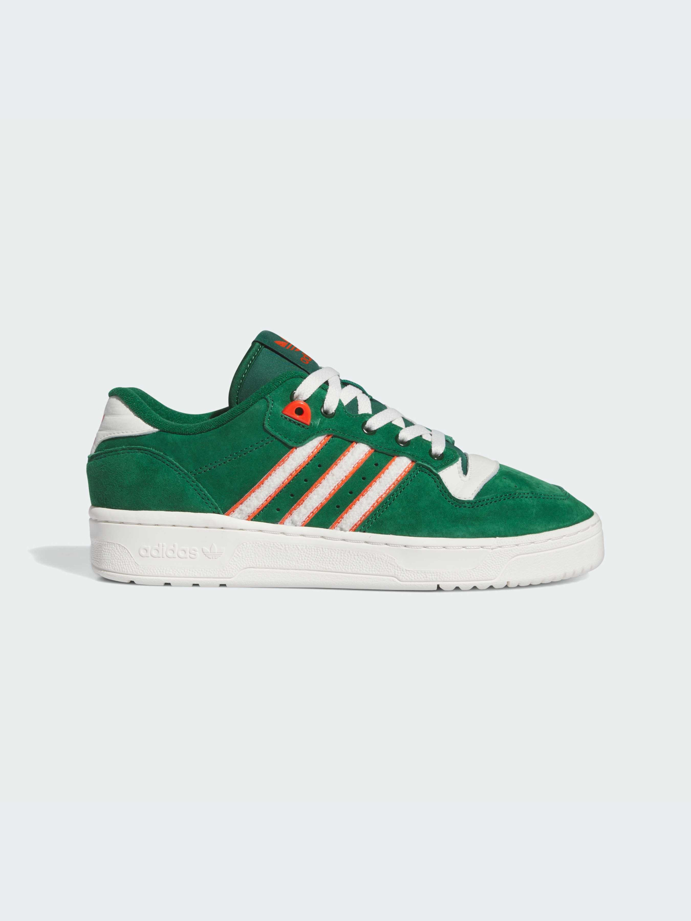Кроссовки Adidas Rivalry модель IE7703-KZ Фото