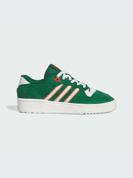Кроссовки Adidas Rivalry модель IE7703-KZ Фото