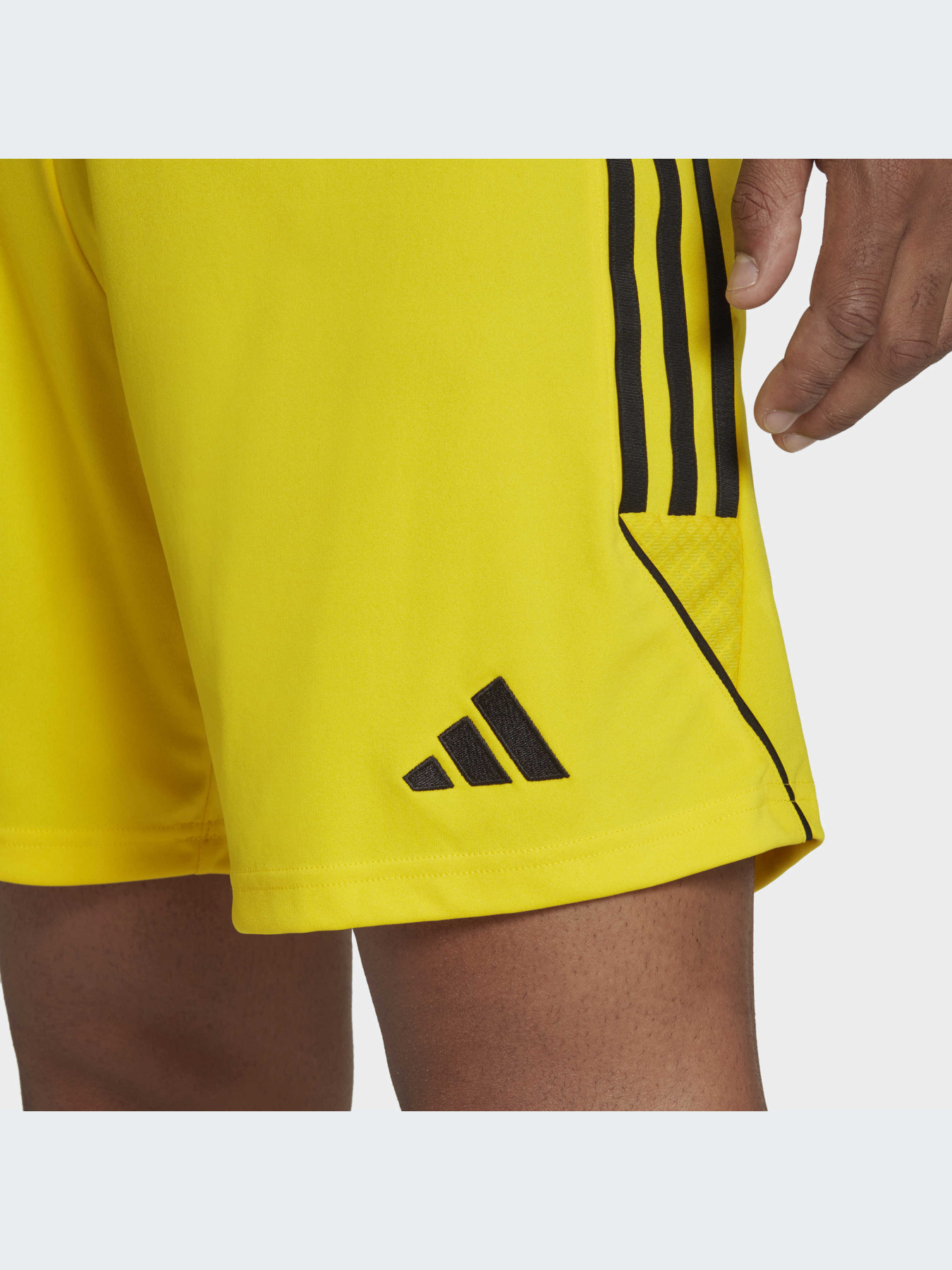 Шорты Adidas Tiro модель IB8085-KZ Фото