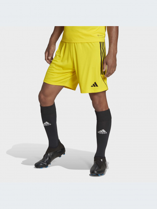Шорты Adidas Tiro модель IB8085-KZ Фото
