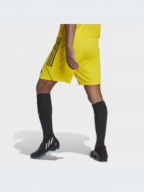 Шорты Adidas Tiro модель IB8085-KZ Фото