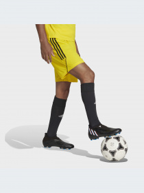 Шорты Adidas Tiro модель IB8085-KZ Фото