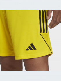 Шорты Adidas Tiro модель IB8085-KZ Фото