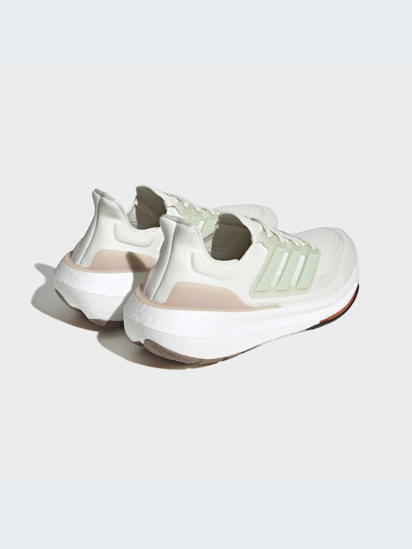 Кроссовки Adidas Ultraboost модель HQ6338-KZ Фото