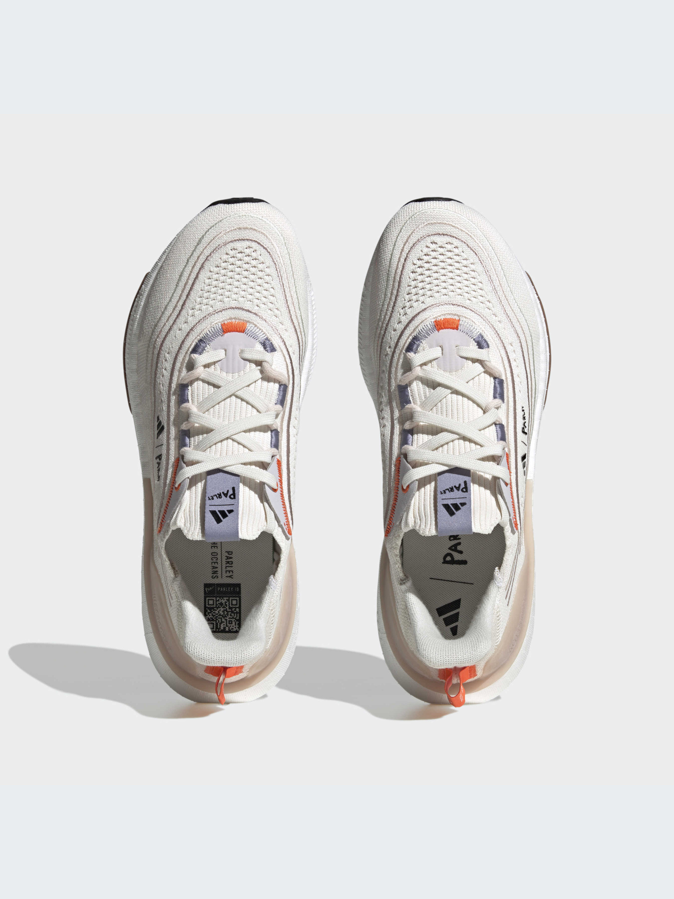 Кроссовки Adidas Ultraboost модель GY9359-KZ Фото