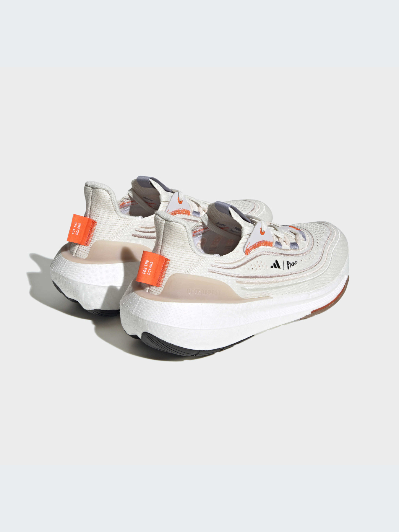 Кроссовки Adidas Ultraboost модель GY9359-KZ Фото