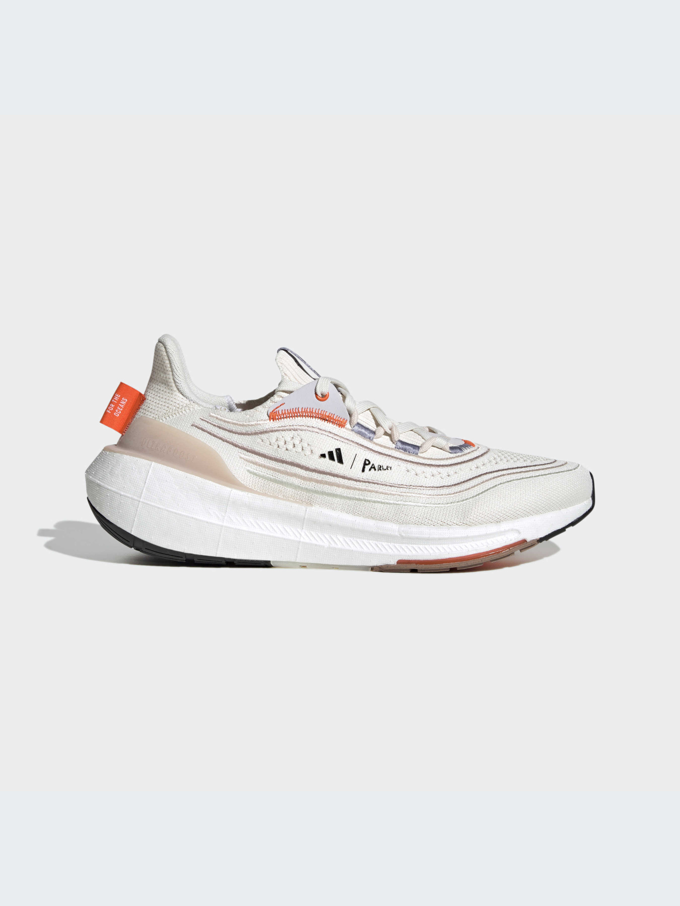 Кроссовки Adidas Ultraboost модель GY9359-KZ Фото