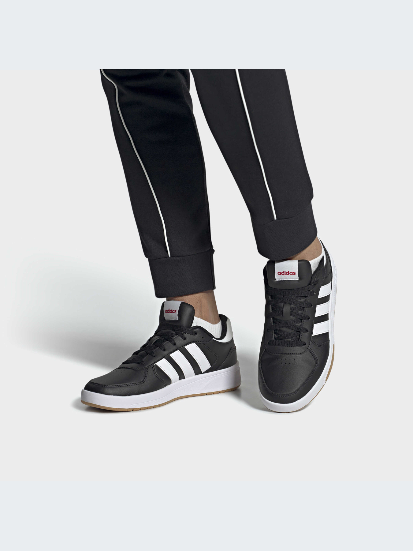 Кроссовки Adidas Court модель HQ1763-KZ Фото