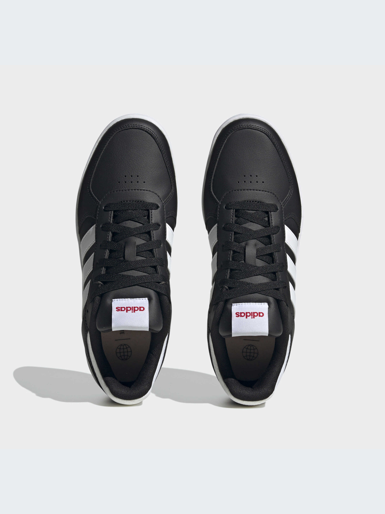 Кроссовки Adidas Court модель HQ1763-KZ Фото