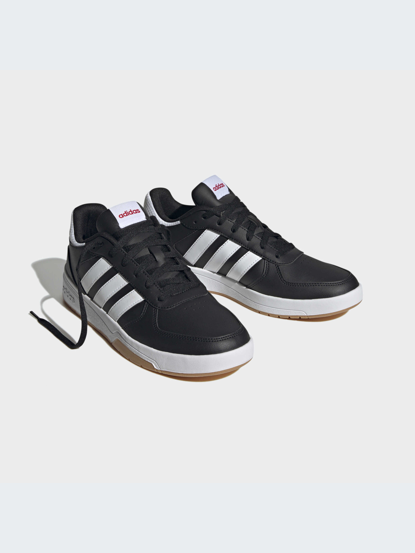 Кроссовки Adidas Court модель HQ1763-KZ Фото