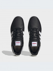 Кроссовки Adidas Court модель HQ1763-KZ Фото
