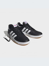 Кроссовки Adidas Court модель HQ1763-KZ Фото
