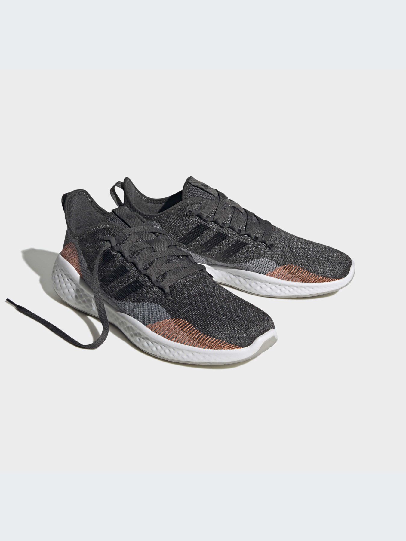 Кроссовки Adidas модель HP6745-KZ Фото
