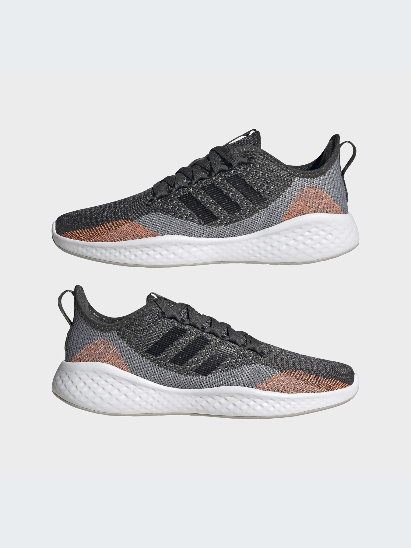 Кроссовки Adidas модель HP6745-KZ Фото