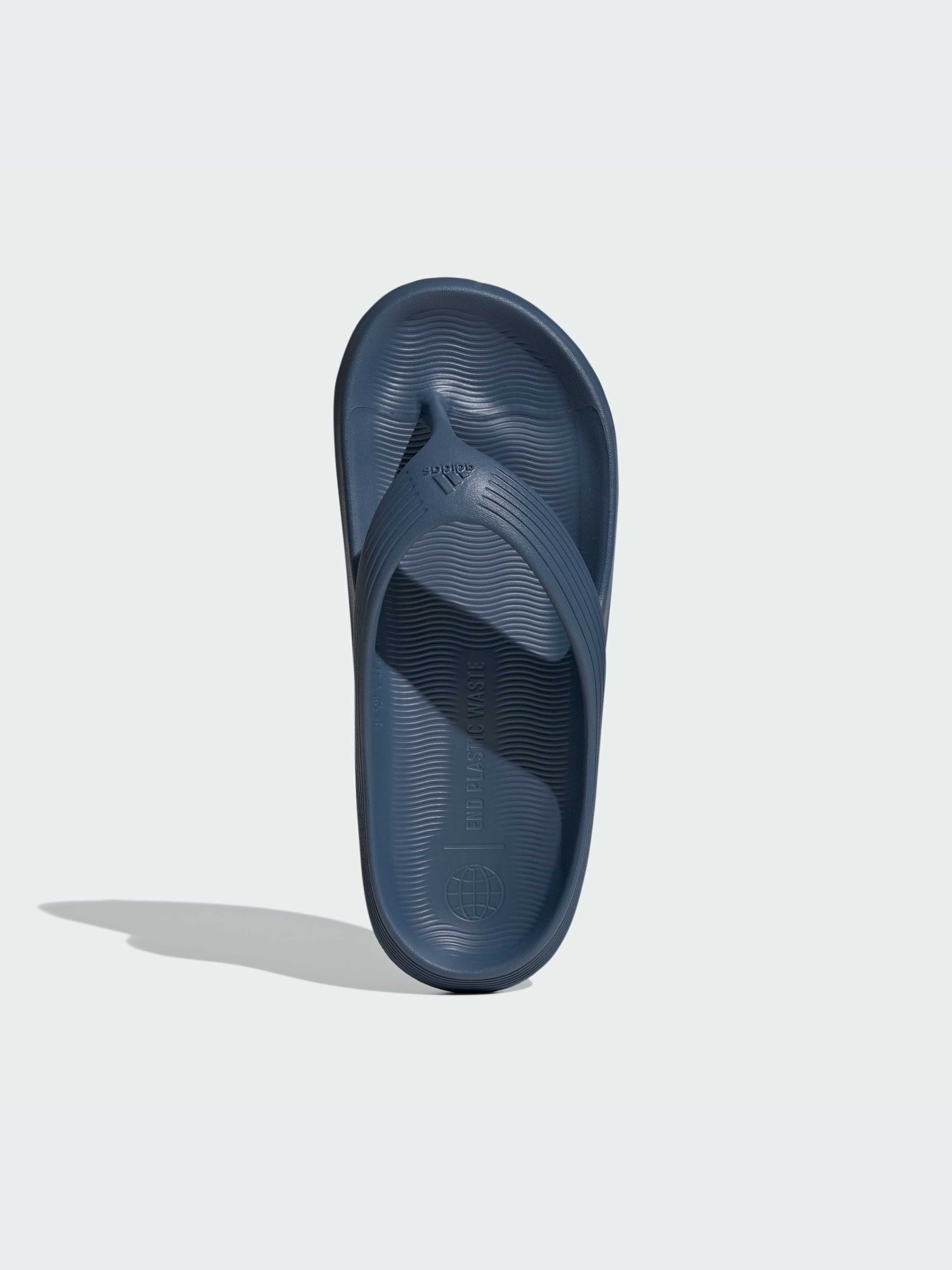 Шлёпанцы Adidas модель IF6036-KZ Фото