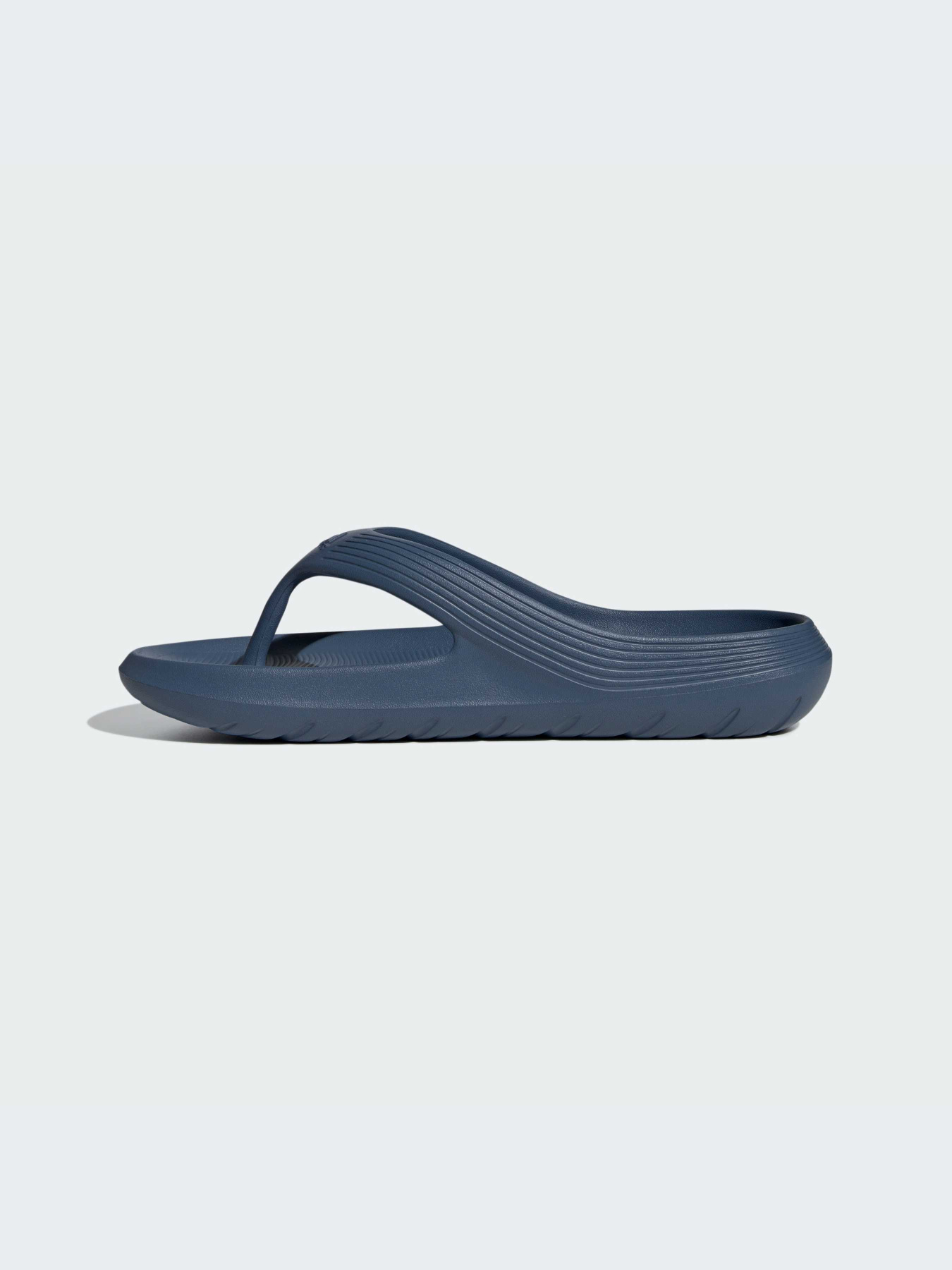 Шлёпанцы Adidas модель IF6036-KZ Фото