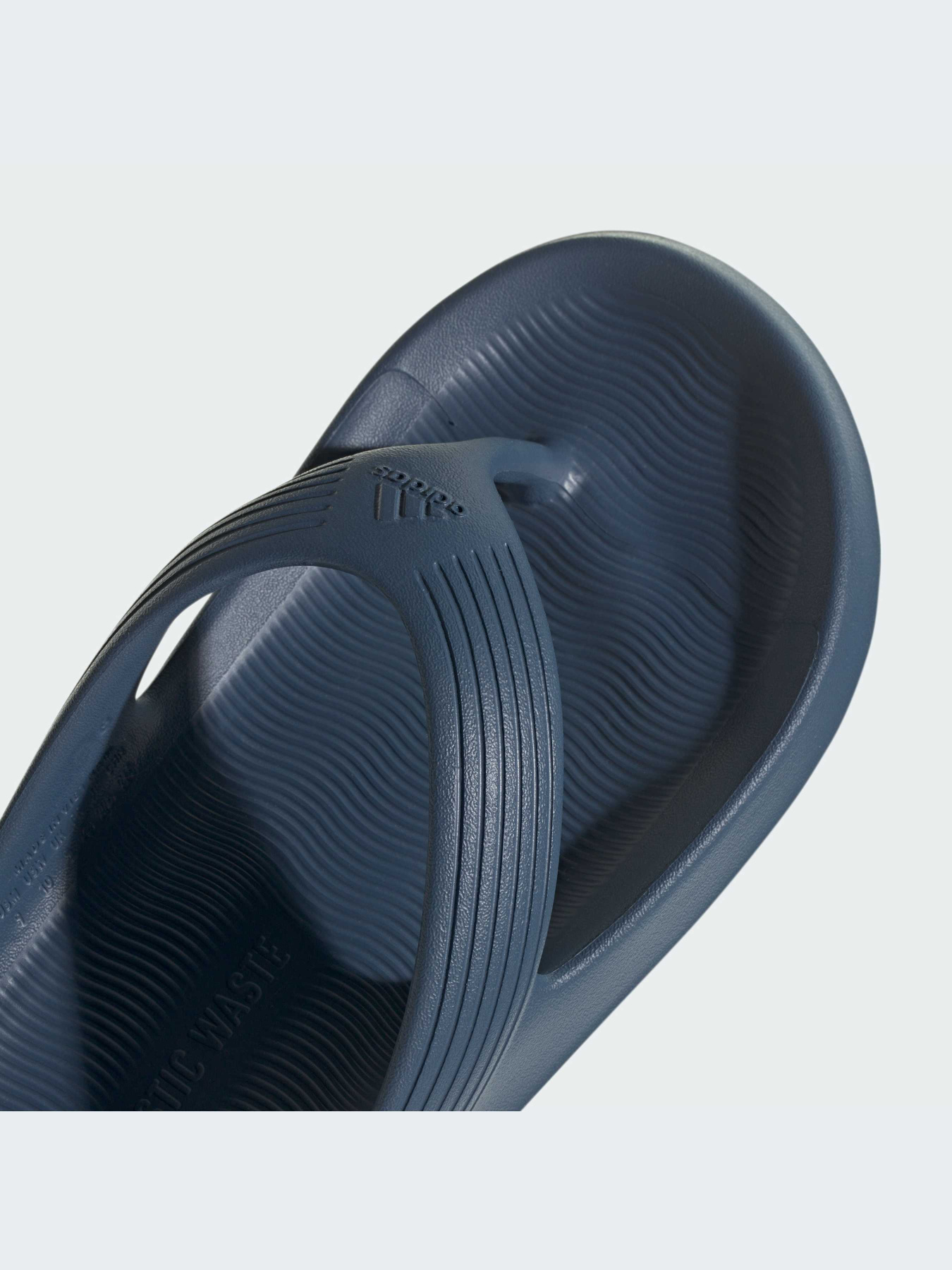 Шлёпанцы Adidas модель IF6036-KZ Фото