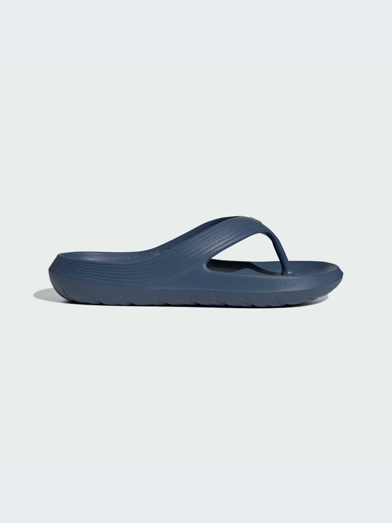 Шлёпанцы Adidas модель IF6036-KZ Фото