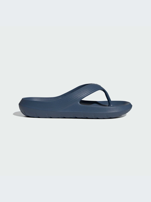 Шлёпанцы Adidas модель IF6036-KZ Фото